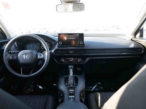 Certified 2024 Honda HR-V LX image 20