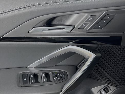 Used 2025 BMW X1 xDrive28i w/ Convenience Package image 17