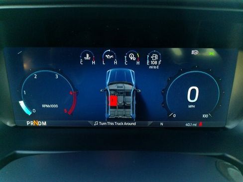 New 2026 Ford F350 XLT w/ XLT Premium Package image 10