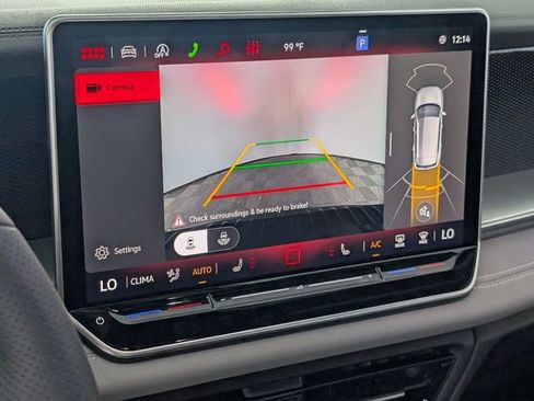 New 2026 Volkswagen Tiguan SE R-Line FWD image 13