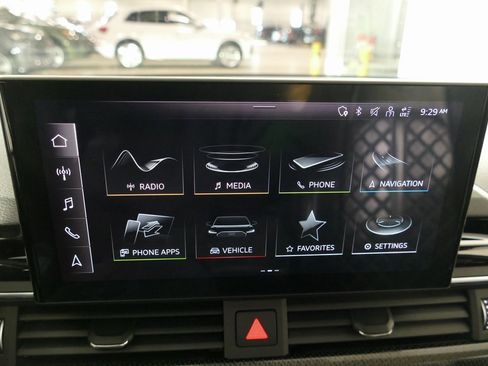 Used 2022 Audi S4 Premium Plus image 20