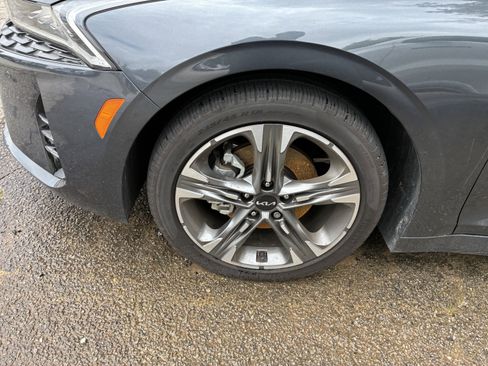 Used 2024 Kia K5 EX w/ EX Premium Package FWD image 5