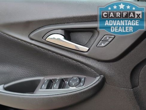Certified 2023 Chevrolet Malibu LT FWD image 15