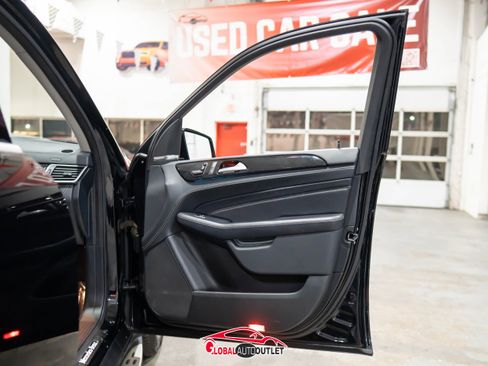 Used 2015 Mercedes-Benz ML 400 4MATIC image 43