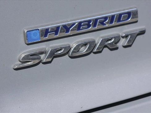 Used 2024 Honda Accord Sport image 13