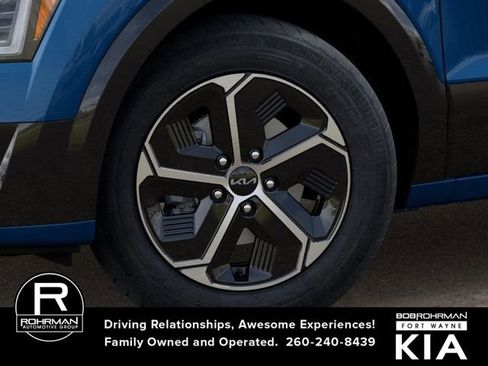 New 2026 Kia Niro SX image 10