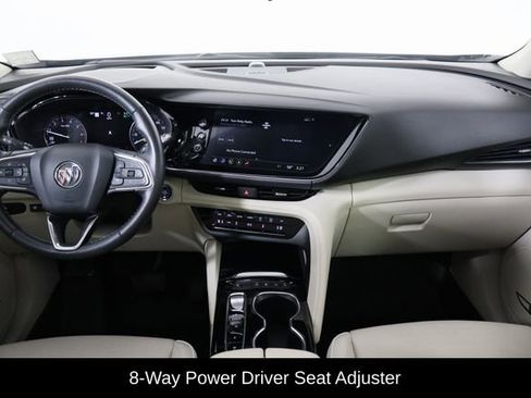 Used 2023 Buick Envision Avenir image 14