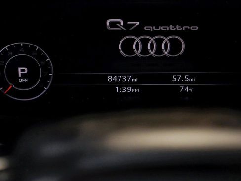 Used 2018 Audi Q7 2.0T Premium Plus image 24