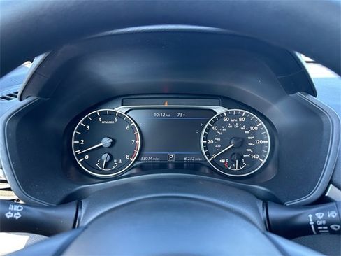 Used 2021 Nissan Altima 2.5 SV image 26