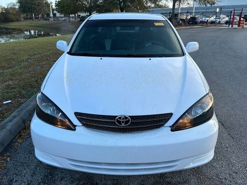 Used 2003 Toyota Camry LE image 8