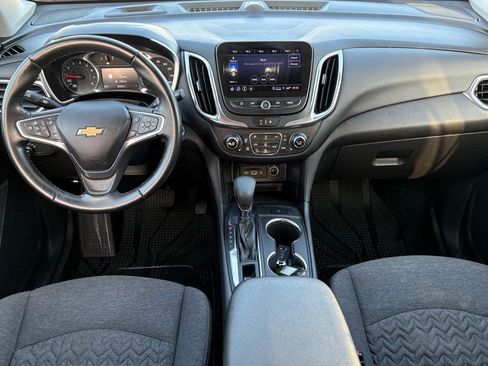 Used 2023 Chevrolet Equinox LT image 13