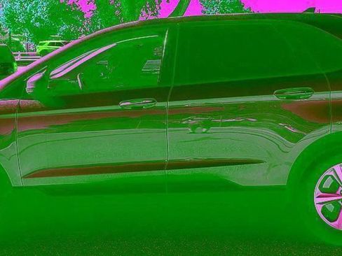 Used 2023 Ford Edge SE AWD/4WD image 5