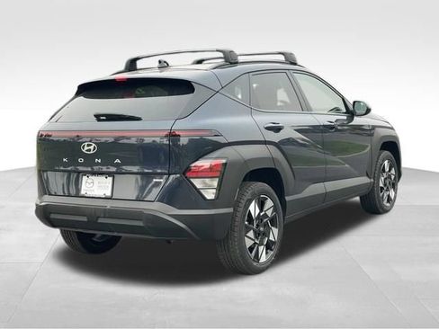 Used 2024 Hyundai Kona SEL AWD/4WD image 4