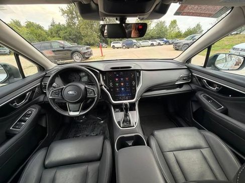 Used 2024 Subaru Outback Limited AWD/4WD image 16