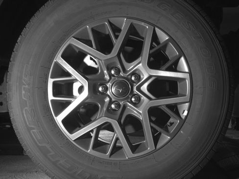 Used 2025 Jeep Wrangler Unlimited Sahara AWD/4WD image 13