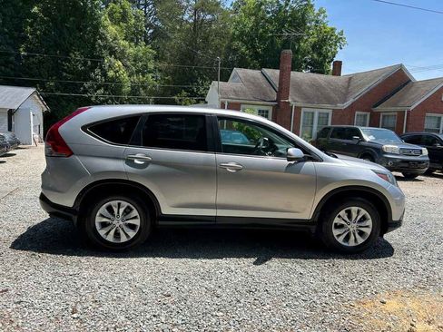 Used 2012 Honda CR-V EX image 20