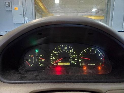Used 2001 Toyota Solara SE FWD image 37