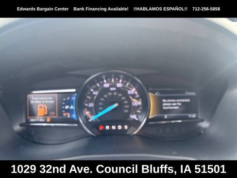 Used 2019 Ford Explorer XLT w/ Equipment Group 201A AWD/4WD image 17