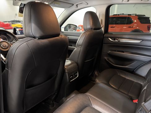 Used 2018 MAZDA CX-5 Grand Touring image 33