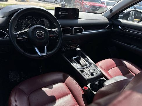 Certified 2024 MAZDA CX-5 Carbon Edition AWD/4WD image 11