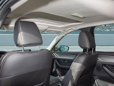 New 2026 MAZDA CX-90 3.3 Turbo w/ Preferred Package AWD/4WD image 18