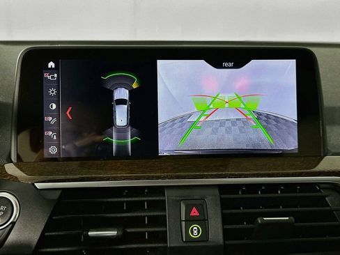 Used 2019 BMW X3 sDrive30i w/ Premium Package RWD image 14