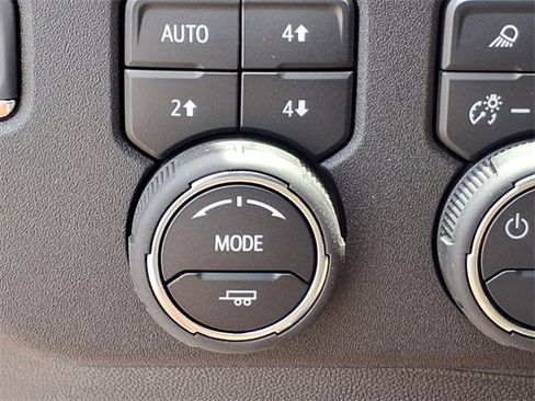 New 2025 Chevrolet Silverado 1500 RST image 5