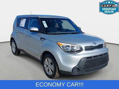 Used 2014 Kia Soul image 3