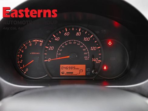 Used 2024 Mitsubishi Mirage ES FWD image 17