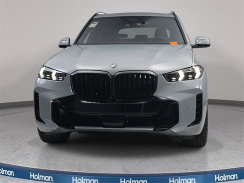 New 2026 BMW X5 xDrive40i w/ M Sport Package image 2