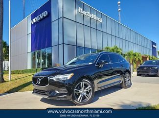 Used 2019 Volvo XC60 T5 Momentum w/ Premium Package video 1