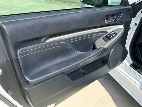 Used 2016 Lexus RC 350 image 18