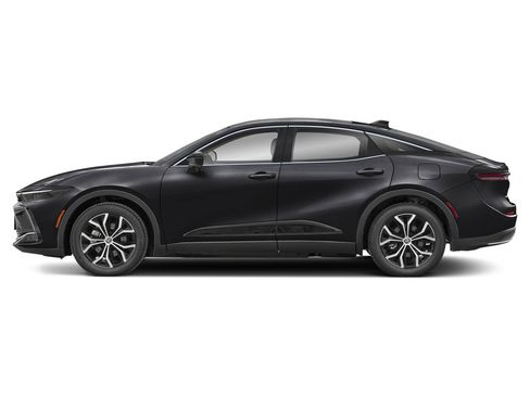 New 2026 Toyota Crown AWD/4WD image 25