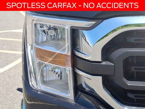 Used 2022 Ford F150 XLT image 9