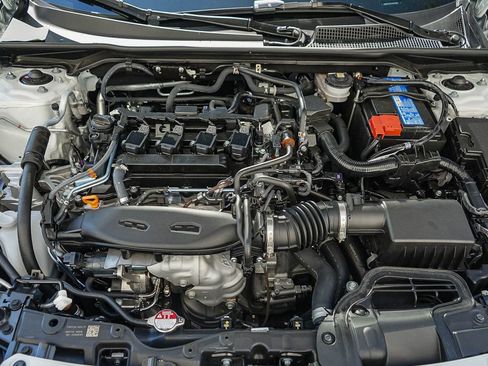 Used 2026 Honda Civic Si image 26