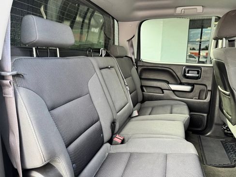 Used 2014 Chevrolet Silverado 1500 LT w/ All Star Edition AWD/4WD image 32