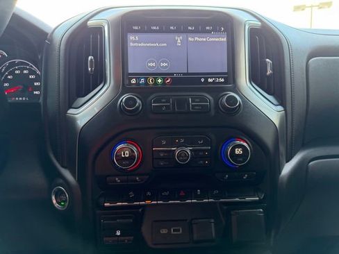 Used 2019 Chevrolet Silverado 1500 LT Trail Boss AWD/4WD image 20