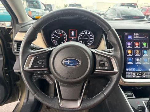 Used 2020 Subaru Outback Premium w/ Popular Package #1 AWD/4WD image 16