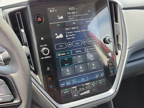 New 2026 Subaru Crosstrek 2.0i Premium AWD/4WD image 15