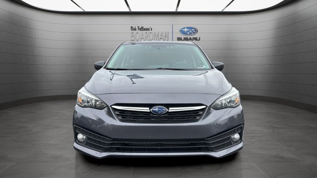 Used 2022 Subaru Impreza 2.0i Premium AWD/4WD image 12