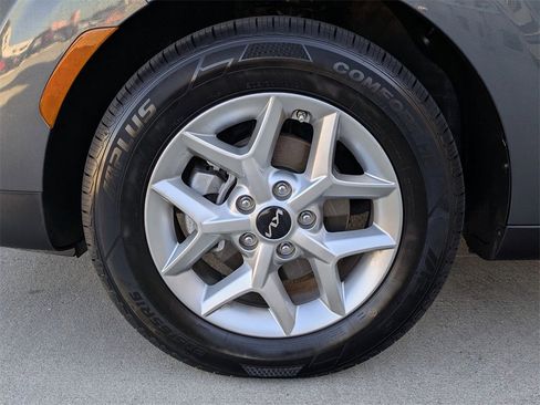 Used 2024 Kia Soul LX w/ Option Group 015 image 31