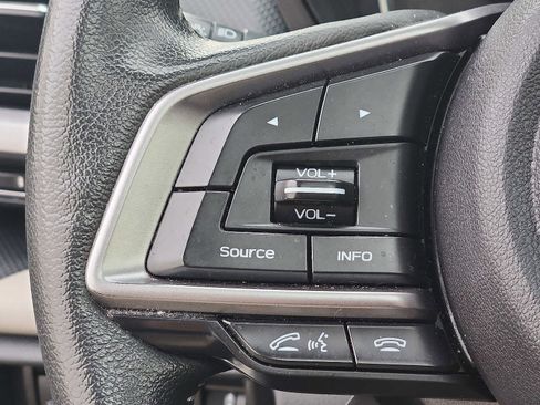 Used 2022 Subaru Forester Limited image 21