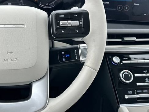 New 2026 Hyundai Santa Fe SE AWD/4WD image 20