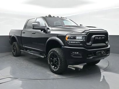 Used 2024 RAM 2500 Power Wagon w/ Level 2 Equipment Group
