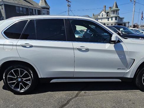Used 2018 BMW X5 xDrive35i image 7
