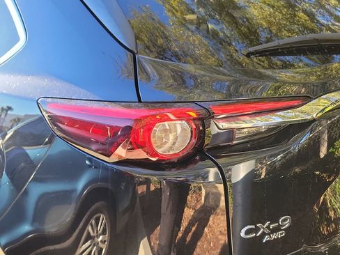 Used 2021 MAZDA CX-9 Grand Touring image 15