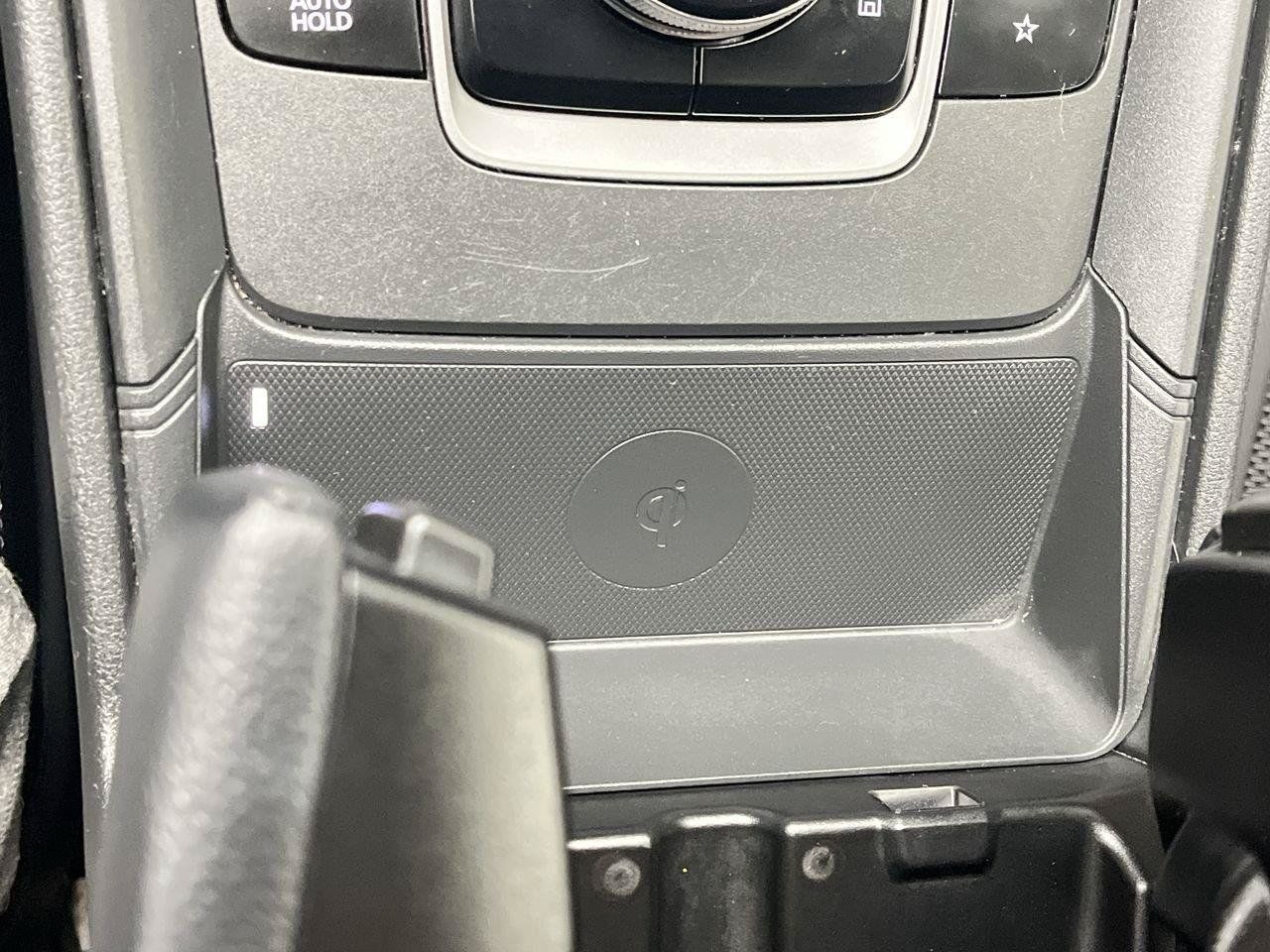 Certified 2025 MAZDA CX-50 AWD 2.5 S w/ Preferred Package image 24