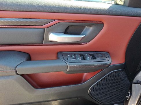 New 2026 RAM 1500 Rebel w/ Bed Utility Group image 8
