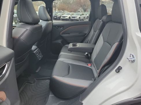 Certified 2025 Subaru Forester Sport w/ Popular Package #2 image 29