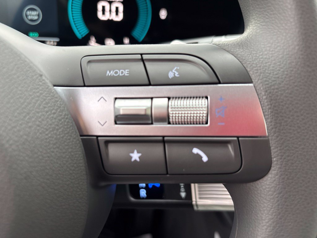 New 2026 Hyundai Sonata Blue FWD image 16